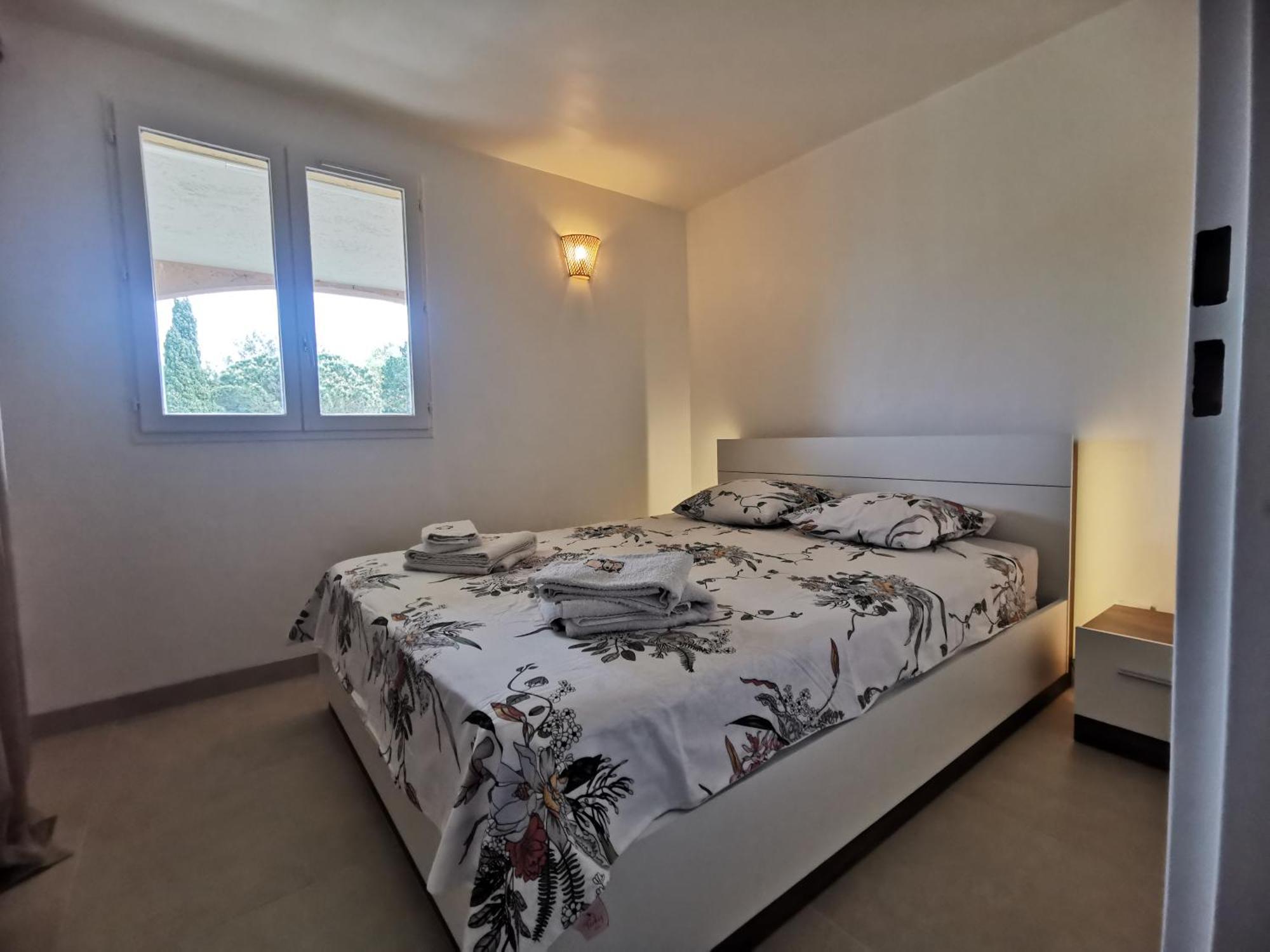 Appartamento T2 Au Coeur Du Golfe De Saint Tropez *